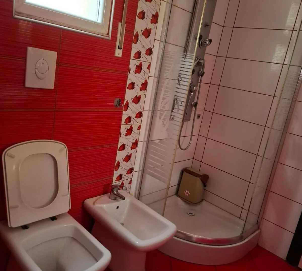 Melart Apartment Δυρράχιο