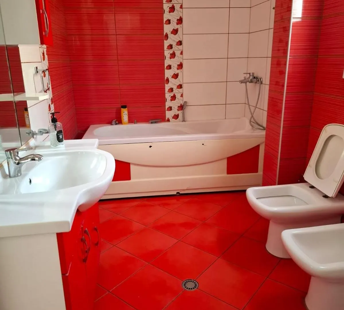 Melart Apartment Δυρράχιο