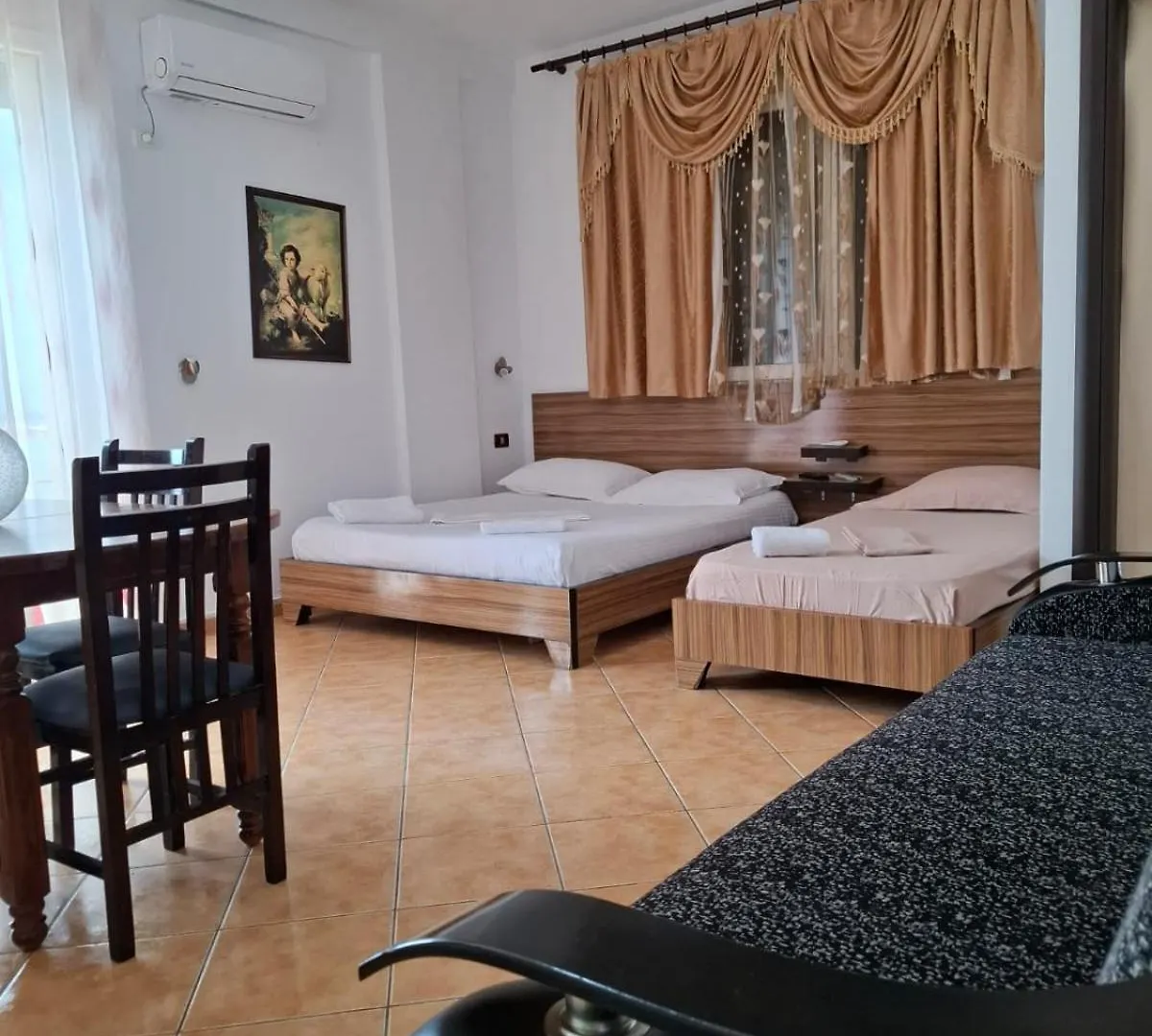 Melart Apartment Δυρράχιο