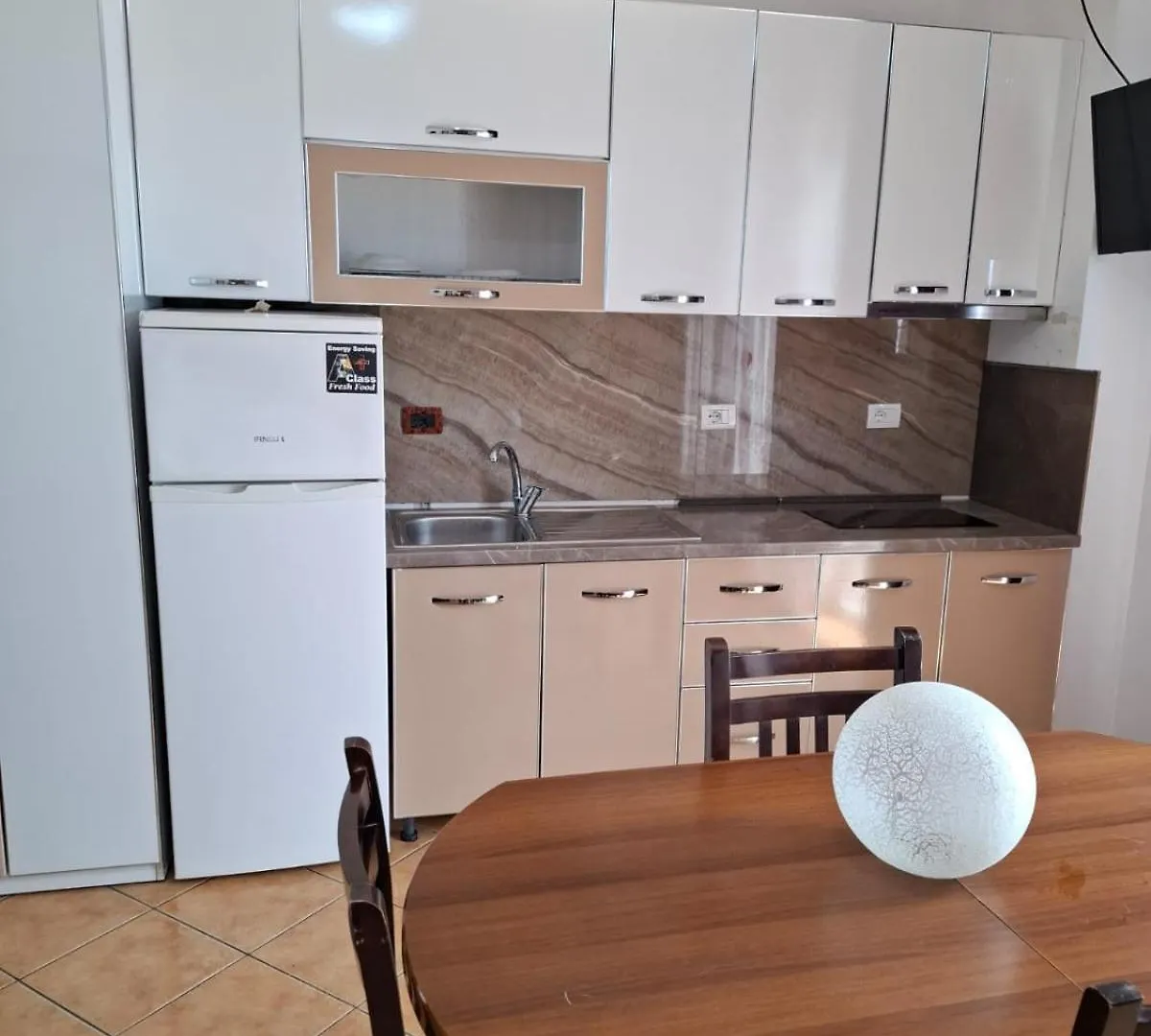 Melart Apartment Δυρράχιο Αλβανία
