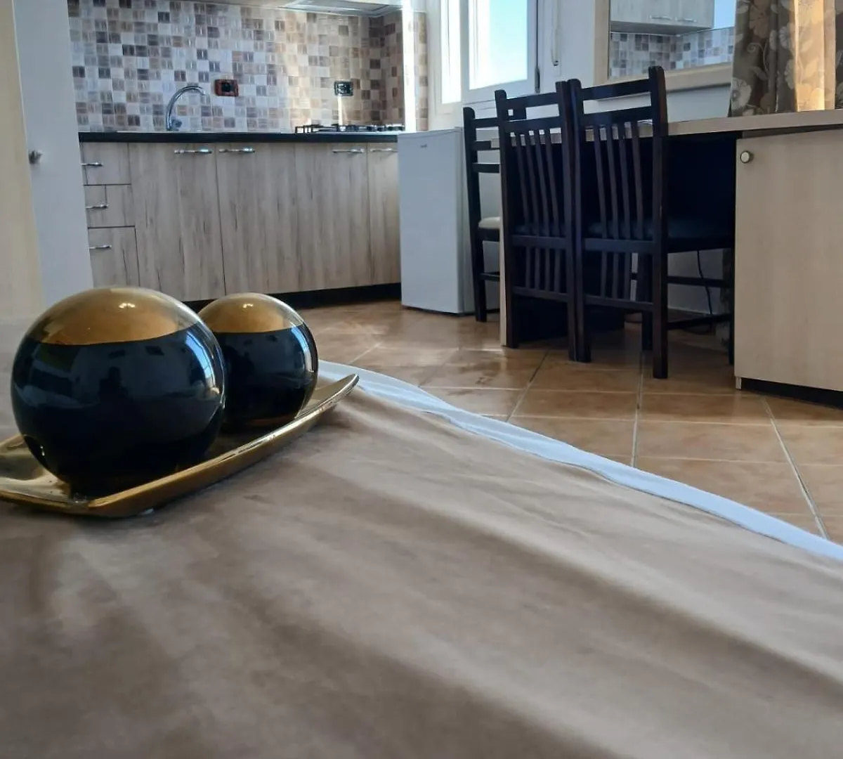 Melart Apartment Δυρράχιο Αλβανία