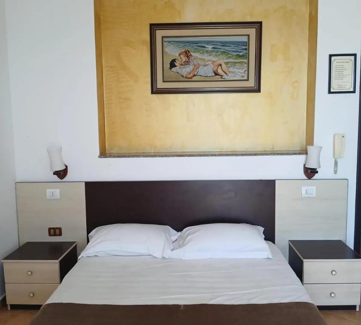 Melart Apartment Δυρράχιο