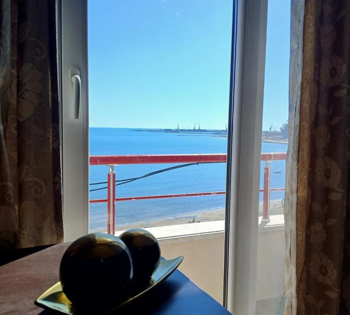 Melart Apartment Δυρράχιο
