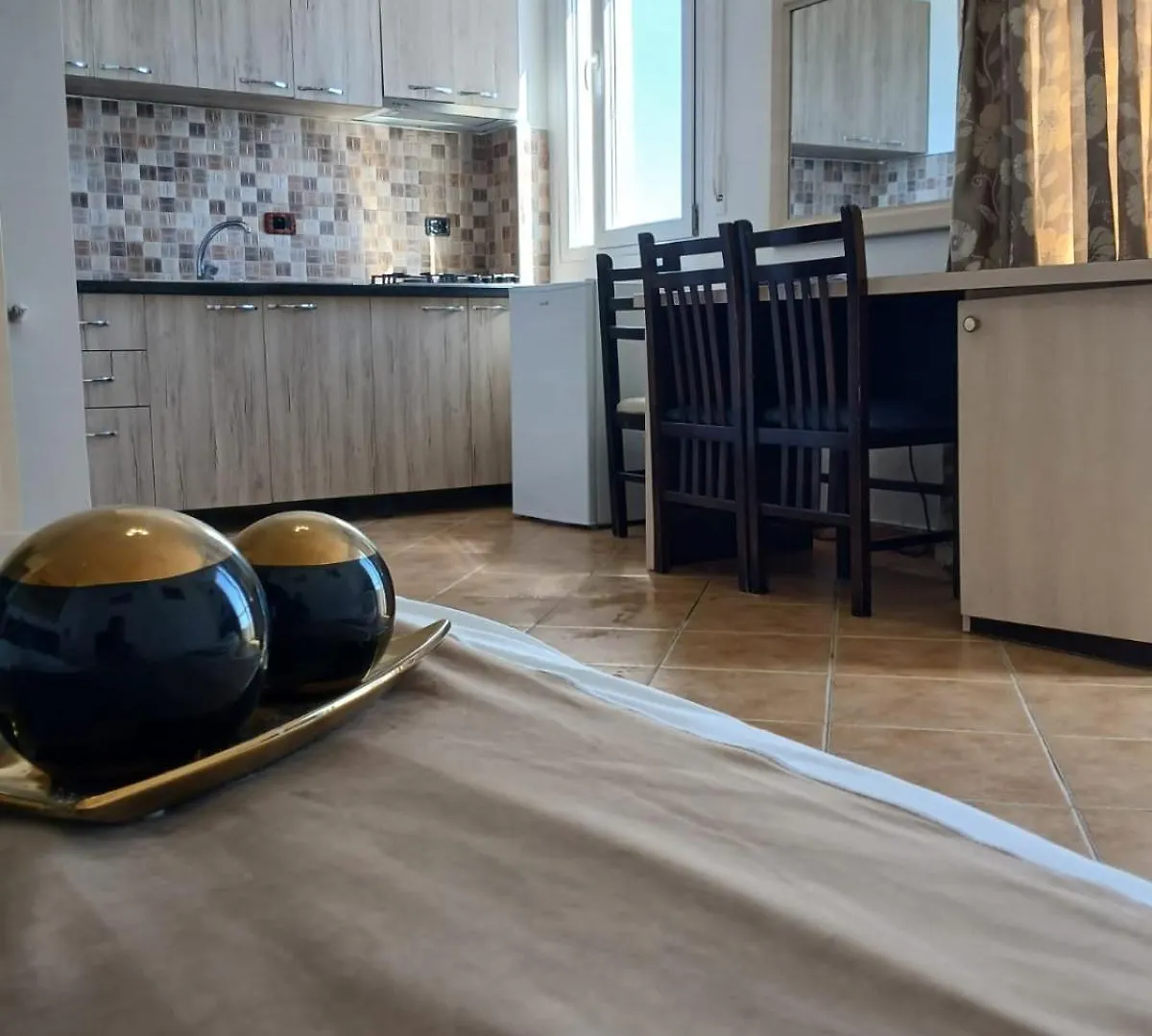 Melart Apartment Δυρράχιο